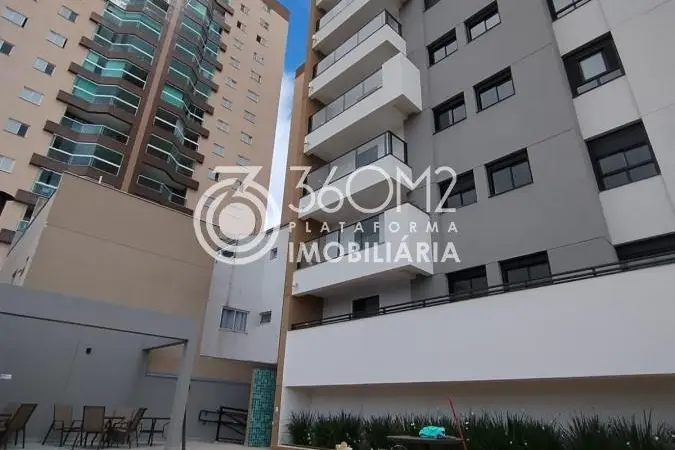 Apartamento para Venda em Santo André, Vila Assunção, 3 dormitórios, 1 suíte, 2 banheiros, 2 vagas