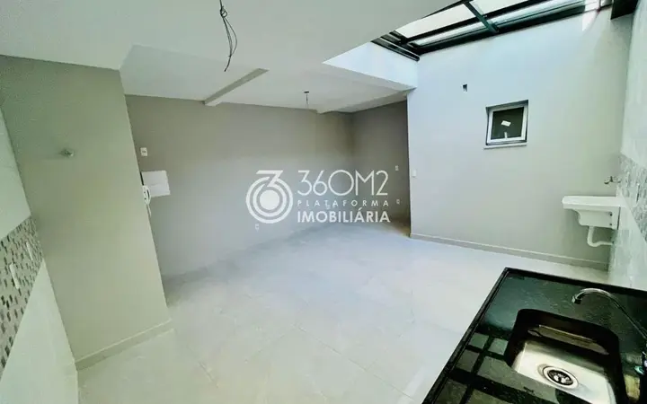 Apartamento sem Condomínio para Venda em Santo André, Campestre, 2 dormitórios, 1 banheiro, 1 vaga