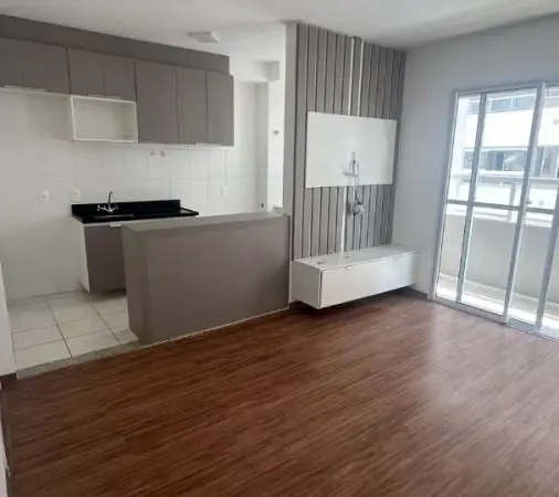 Apartamento para Venda em Santo André, Vila Metalúrgica, 2 dormitórios, 1 banheiro, 1 vaga