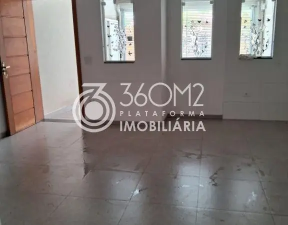 Sobrado para Venda em Santo André, Parque das Nações, 2 dormitórios, 1 suíte, 2 banheiros, 2 vagas