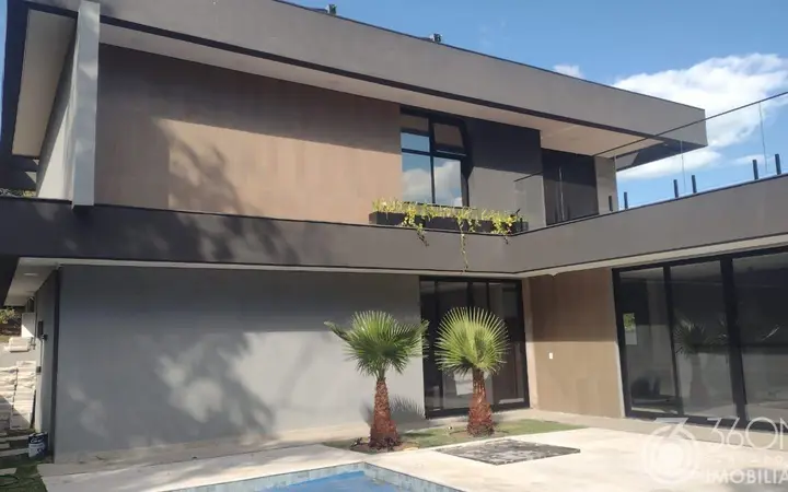 Casa em Condomínio para Venda em Pardinho, Pardinho, 4 dormitórios, 4 suítes, 6 banheiros, 6 vagas