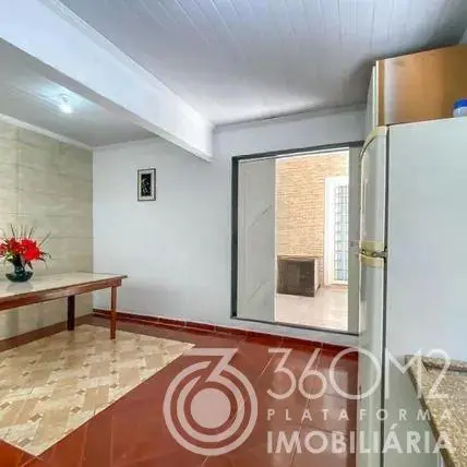 Casa para Venda em São Bernardo do Campo, Rudge Ramos, 2 dormitórios, 1 banheiro, 4 vagas