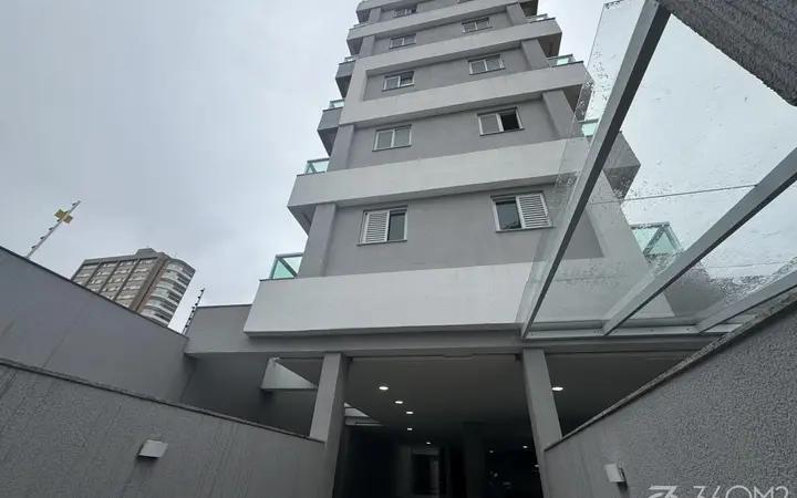 Apartamento sem Condomínio para Venda em Santo André, Campestre, 2 dormitórios, 1 suíte, 2 banheiros, 1 vaga