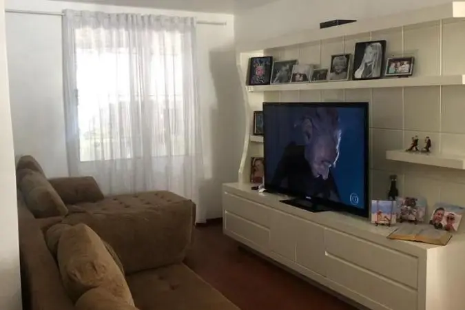 Casa para Venda em Santo André, Vila Camilópolis, 4 dormitórios, 2 banheiros, 3 vagas