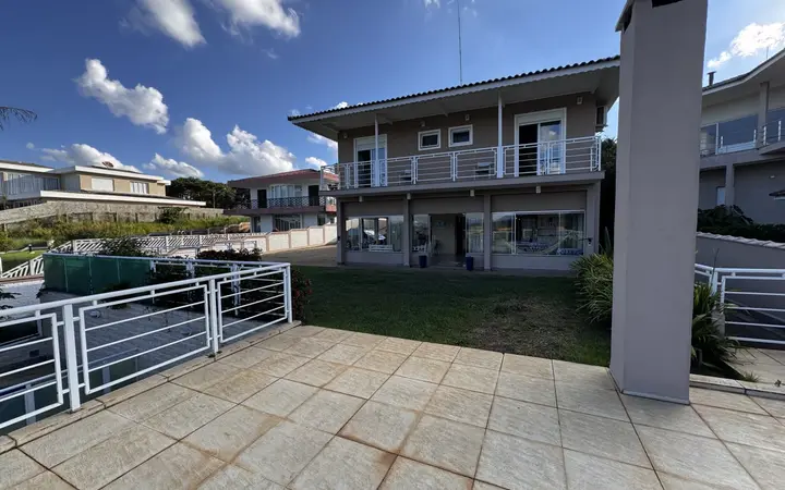 Casa em Condomínio para Venda em Bragança Paulista, Água Comprida, 6 dormitórios, 6 suítes, 9 banheiros, 10 vagas