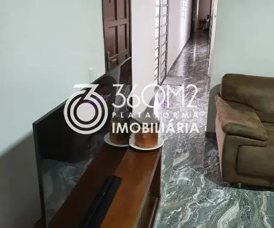 Casa para Venda em Santo André, Vila Francisco Matarazzo, 3 dormitórios, 1 suíte, 2 banheiros, 2 vagas