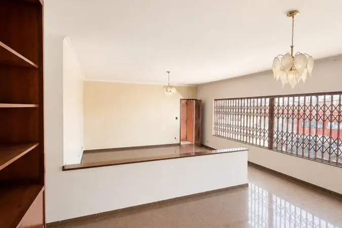Sobrado sem Condomínio para Venda em Santo André, Jardim, 3 dormitórios, 1 suíte, 2 banheiros, 3 vagas