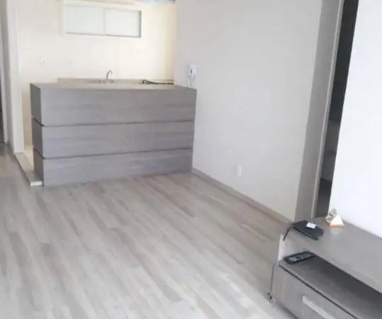 Apartamento para Venda em São Bernardo do Campo, Assunção, 2 dormitórios, 1 suíte, 2 banheiros, 1 vaga