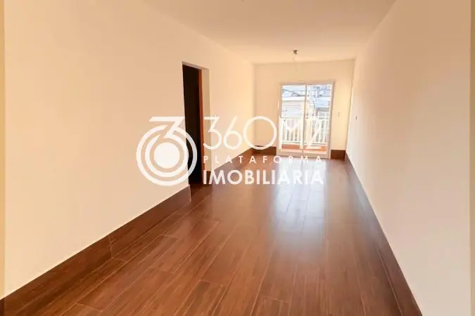 Apartamento Garden para Venda em Santo André, Parque das Nações, 2 dormitórios, 1 suíte, 2 banheiros, 1 vaga