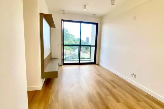 Apartamento para Venda em Santo André, Vila Alpina, 2 dormitórios, 1 suíte, 1 banheiro, 2 vagas