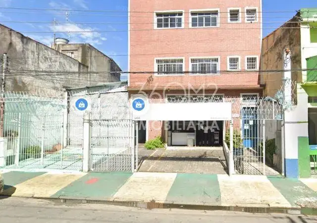 Prédio para Venda em São Paulo, Brás, 8 banheiros, 4 vagas