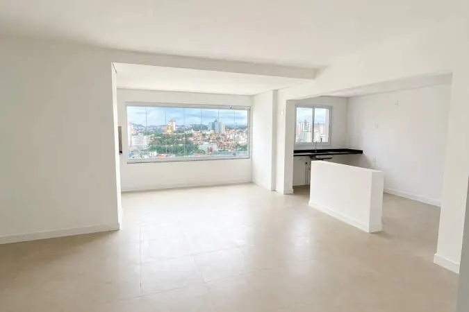 Apartamento para Venda em São Bernardo do Campo, Centro, 3 dormitórios, 3 suítes, 4 banheiros, 2 vagas
