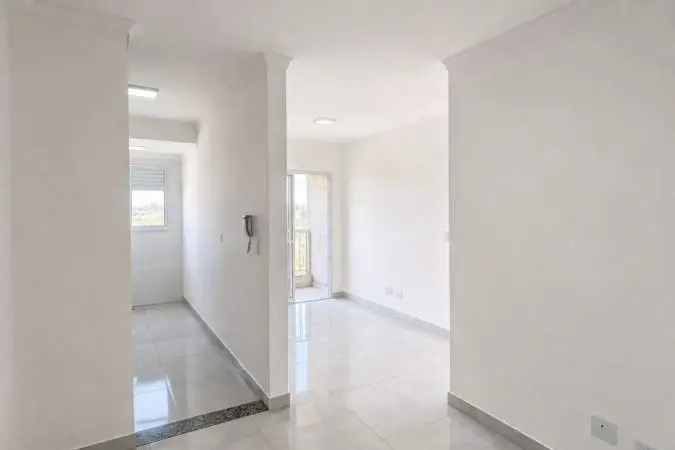 Apartamento para Venda em São Bernardo do Campo, Ferrazópolis, 2 dormitórios, 1 banheiro, 1 vaga