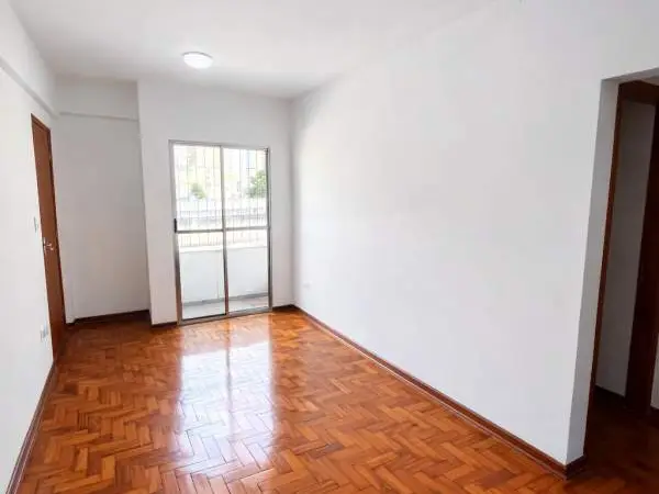 Apartamento para Venda em Santo André, Centro, 2 dormitórios, 1 banheiro, 1 vaga