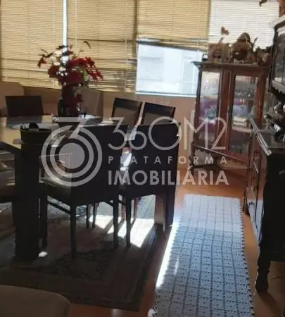 Apartamento para Venda em Santo André, Centro, 3 dormitórios, 1 suíte, 3 banheiros, 1 vaga