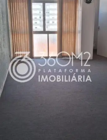 Sala Comercial para Venda em Santo André, Centro, 1 banheiro