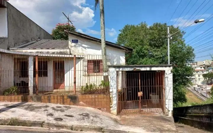 Terreno para Venda em Santo André, Vila Apiaí