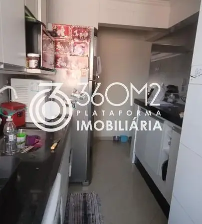 Cobertura para Venda em Santo André, Jardim Santo Antônio, 4 dormitórios, 3 suítes, 4 banheiros