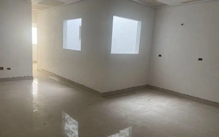 Cobertura para Venda em Santo André, Silveira, 2 dormitórios, 1 suíte, 2 banheiros, 1 vaga