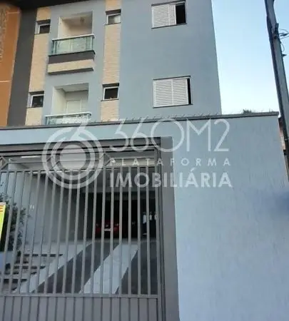 Apartamento Duplex para Venda em Santo André, Utinga, 3 dormitórios, 1 suíte, 2 banheiros, 2 vagas