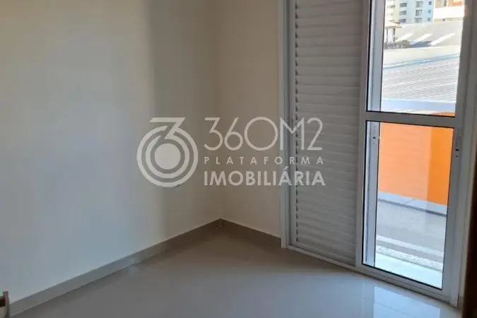 Apartamento sem Condomínio para Venda em Santo André, Vila Camilópolis, 2 dormitórios, 1 suíte, 2 banheiros, 1 vaga