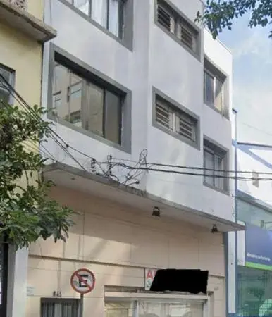 Prédio para Venda em São Caetano do Sul, Centro