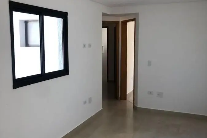 Cobertura para Venda em Santo André, Parque Oratório, 2 dormitórios, 1 suíte, 2 banheiros, 1 vaga