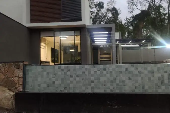 Casa em Condomínio para Venda em Atibaia, Itapetinga, 3 dormitórios, 3 suítes, 4 banheiros