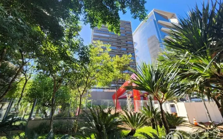 Apartamento para Venda em São Paulo, Vila Olímpia, 3 dormitórios, 3 suítes, 5 banheiros, 3 vagas