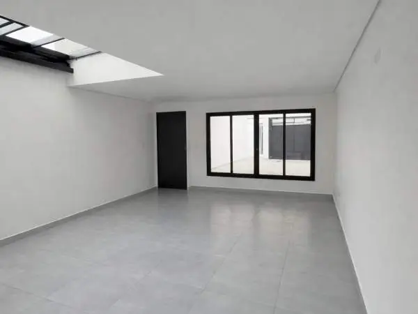 Sobrado para Venda em Santo André, Jardim Bela Vista, 3 dormitórios, 3 suítes, 5 banheiros, 4 vagas