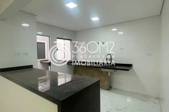 Apartamento para Venda em Santo André, Vila Curuçá, 3 dormitórios, 1 suíte, 2 banheiros, 2 vagas