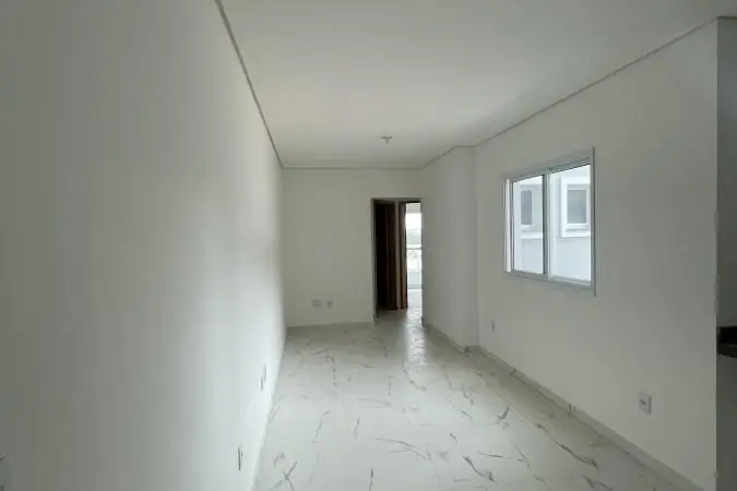 Cobertura para Venda em Santo André, Vila Camilópolis, 2 dormitórios, 1 suíte, 2 banheiros, 2 vagas