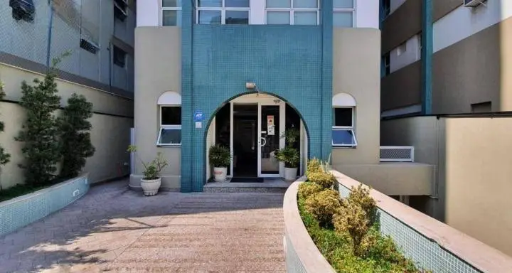 Sala Comercial para Venda em Santo André, Vila Guiomar, 1 banheiro, 1 vaga