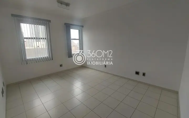 Sala Comercial para Venda em Santo André, Jardim Bela Vista, 1 banheiro, 1 vaga