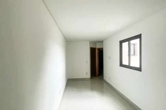 Cobertura para Venda em Santo André, Parque Oratório, 2 dormitórios, 1 suíte, 2 banheiros