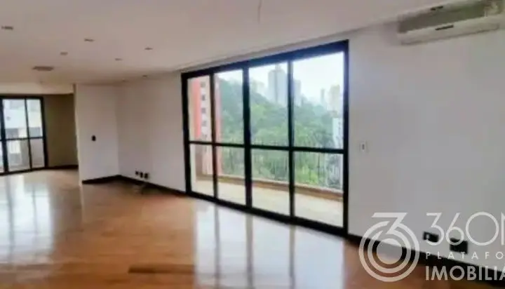Apartamento para Venda em São Paulo, Vila Andrade, 3 dormitórios, 2 suítes, 6 banheiros, 4 vagas