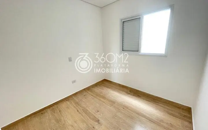 Apartamento sem Condomínio para Venda em Santo André, Santa Maria, 2 dormitórios, 1 suíte, 2 banheiros, 2 vagas