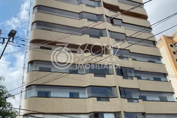 Apartamento para Venda em São Bernardo do Campo, Anchieta, 3 dormitórios, 1 suíte, 2 banheiros, 2 vagas