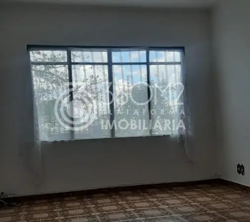 Apartamento para Venda em São Bernardo do Campo, Anchieta, 3 dormitórios, 2 banheiros, 1 vaga