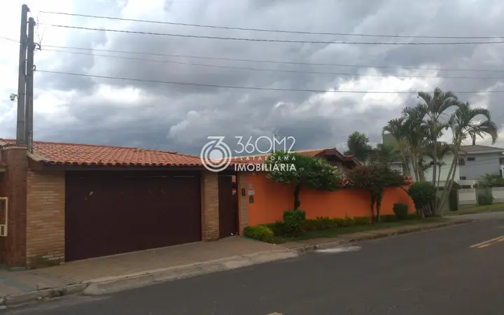 Sobrado para Venda em Atibaia, Jardim do Lago, 2 dormitórios, 1 suíte, 2 banheiros, 2 vagas