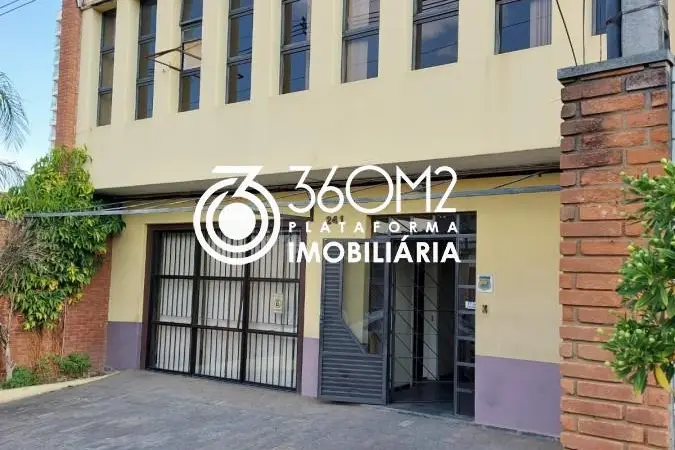 Prédio para Venda em São Bernardo do Campo, Jardim do Mar, 4 banheiros, 4 vagas