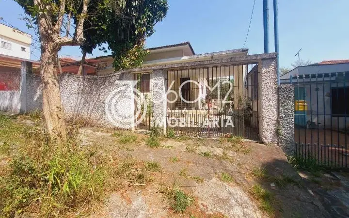 Terreno para Venda em Santo André, Paraíso