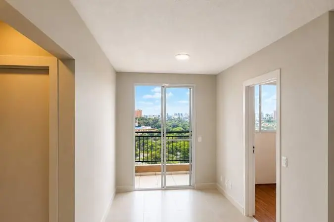 Apartamento para Venda em Santo André, Vila Sacadura Cabral, 2 dormitórios, 1 banheiro