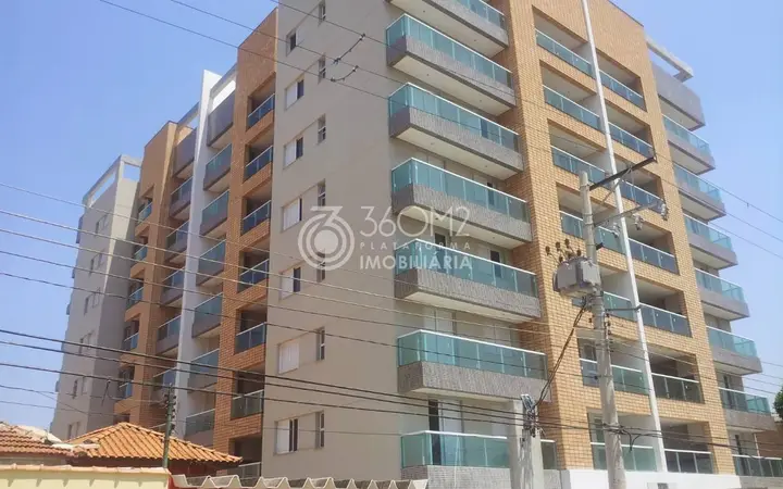 Cobertura Duplex para Venda em São Caetano do Sul, Santa Maria, 3 dormitórios, 1 suíte, 2 banheiros, 3 vagas