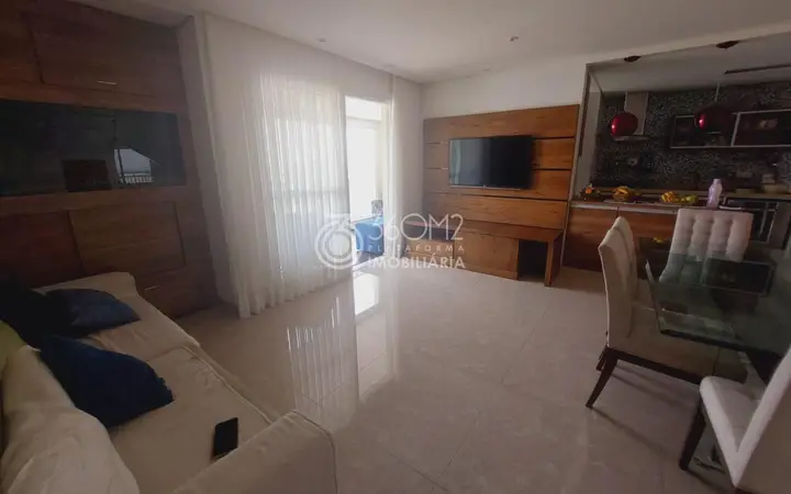 Cobertura Duplex para Venda em São Bernardo do Campo, Centro, 3 dormitórios, 1 suíte, 3 banheiros, 3 vagas