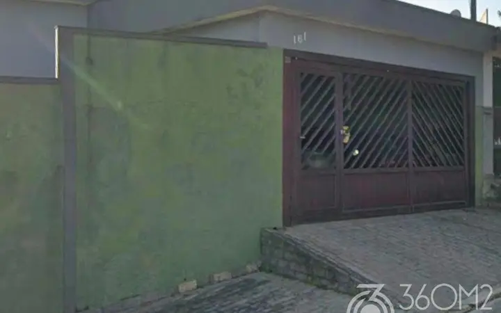 Sobrado para Venda em Santo André, Parque Novo Oratório, 2 dormitórios, 2 banheiros, 2 vagas