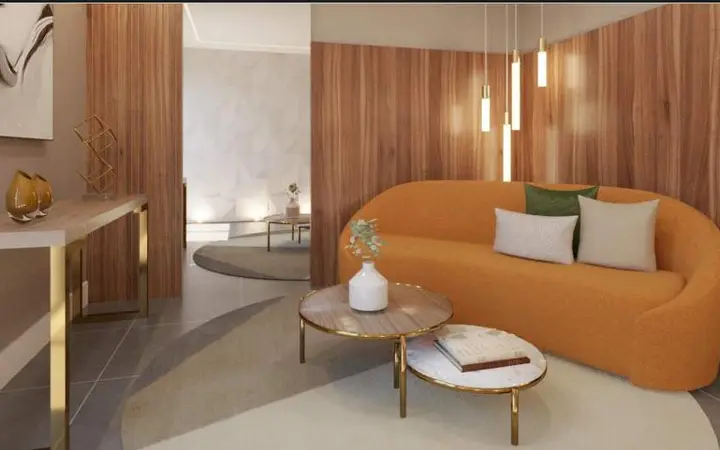 Apartamento para Venda em São Caetano do Sul, Santa Paula, 2 dormitórios, 1 suíte, 2 banheiros