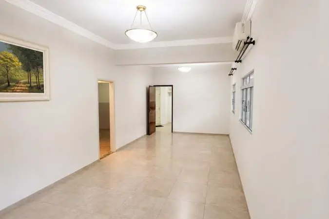 Casa sem Condomínio para Venda em Santo André, Vila América, 2 dormitórios, 1 suíte, 3 banheiros, 3 vagas