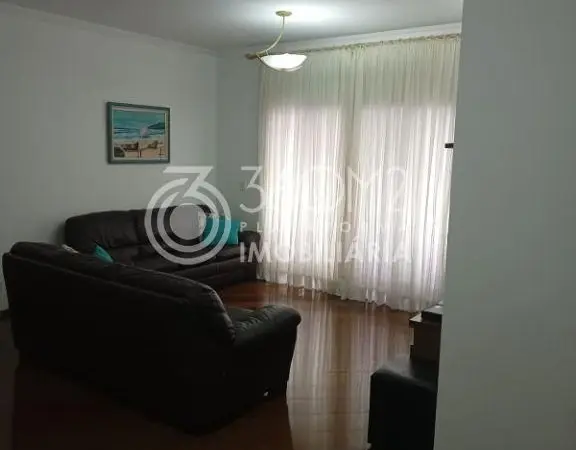 Apartamento para Venda em Santo André, Vila Assunção, 4 dormitórios, 2 suítes, 2 banheiros, 2 vagas