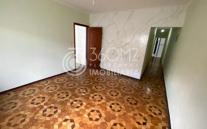 Casa para Venda em Santo André, Vila Francisco Matarazzo, 2 dormitórios, 2 banheiros, 2 vagas